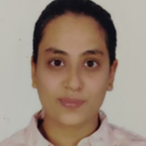 Dr. Harini Jayaraman